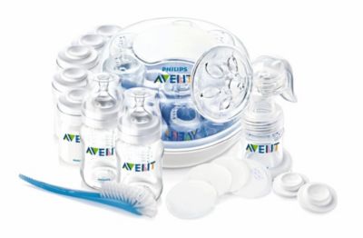 avent solutions