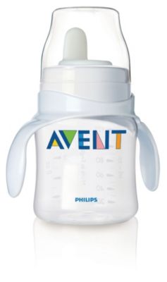 boiling avent bottles