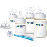 AVENT Newborn Starter Set