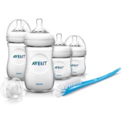 Avent Starter-Set für Neugeborene