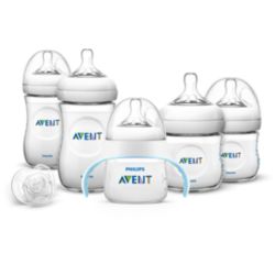 Avent Starterset voor pasgeborenen