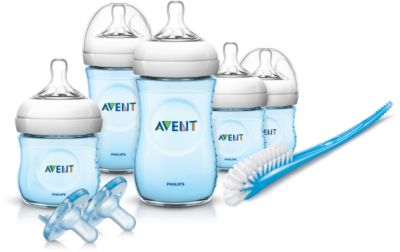 Philips Avent Baby Care Set Buy At Kidsroom Toys