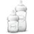 Avent Natural-Babyflasche aus Glas Geschenkset