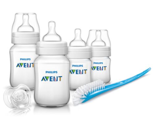 Philips avent 4 in 1