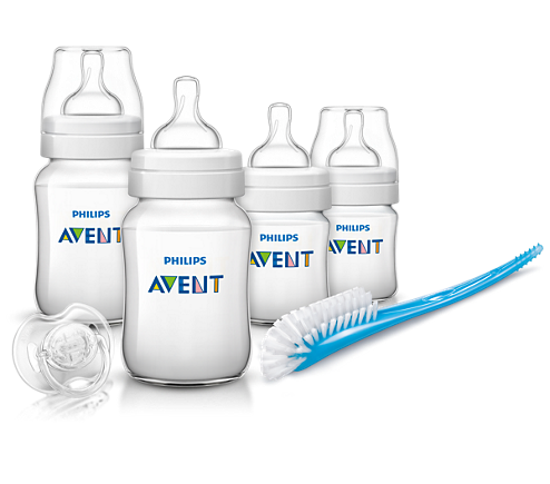 Philips avent 4 in 1