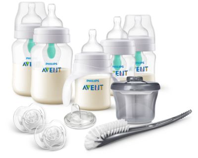 review philips avent