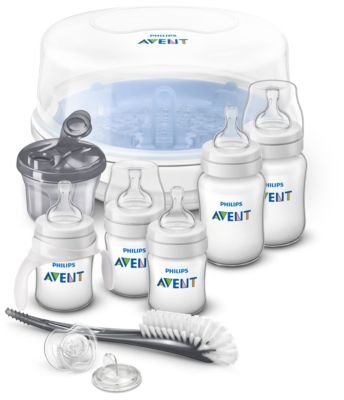 avent gift set