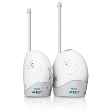 Philips Avent Analogni monitor za bebe