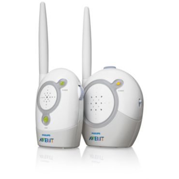 Philips Avent Analogni monitor za bebe