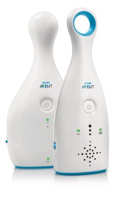 analog baby monitor