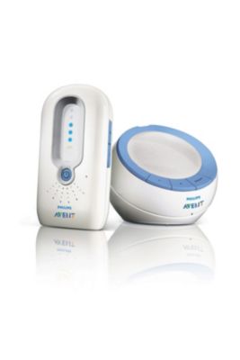 philips avent dect