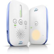 Avent DECT Baby Monitor
