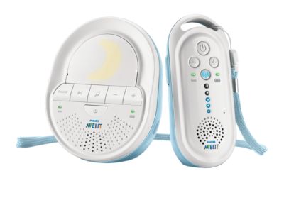 philips baby monitor
