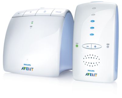 philips avent dect