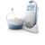 Avent Dect Audio babyalarm med diskret natindstilling