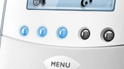 philips avent dect scd580