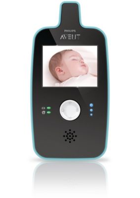 philips avent monitor