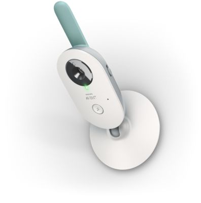 philips avent baby monitor scd620
