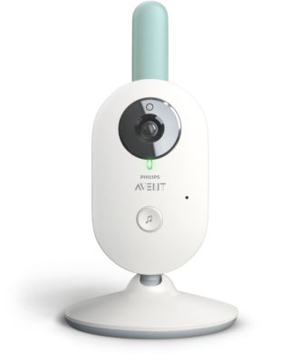 philips avent digital video baby monitor scd620