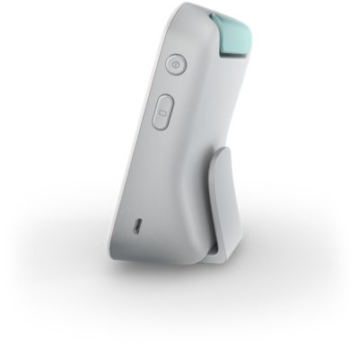 philips avent baby monitor scd620