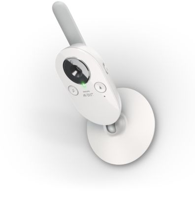 philips babyphone scd630