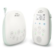 Avent DECT-Babyphone