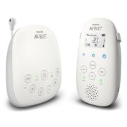 Avent DECT-Babyphone