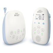 Avent DECT-Babyphone