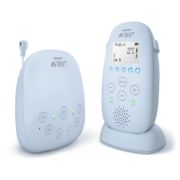 Avent DECT-Babyphone