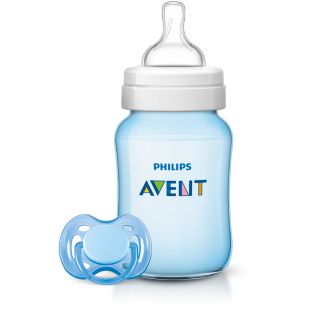 Avent Kit de regalo para bebé