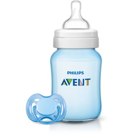SCD783/19 Philips Avent Kit de regalo para bebé