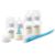 Avent Anti-kolik med AirFree™-åbning gavesæt