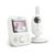 Avent Advanced Baby monitor con video digitale