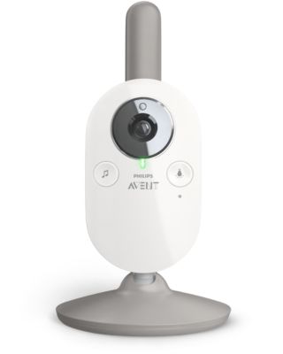 philips avent digital video baby monitor