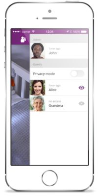 philips avent ugrow smart baby monitor