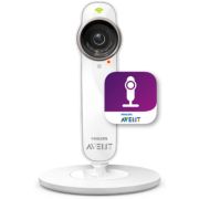 Avent Smart baby monitor