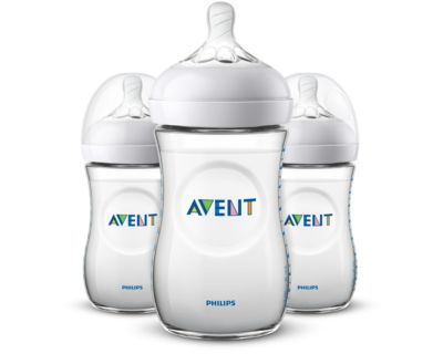 baby boy avent bottles