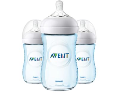philips avent 3 nipple
