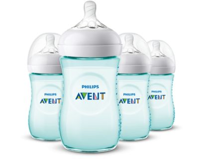 breast baby bottle