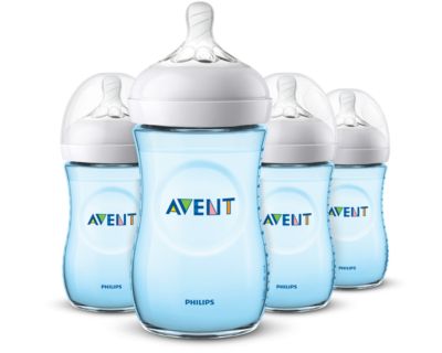philips avent natural feeding bottle nipples
