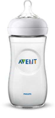 philips avent baby milk bottle