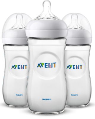 avent bottles for 6 month old