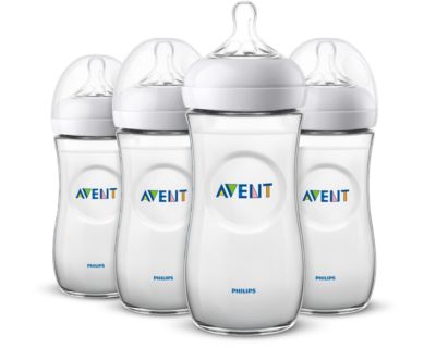 philips avent teat size 4