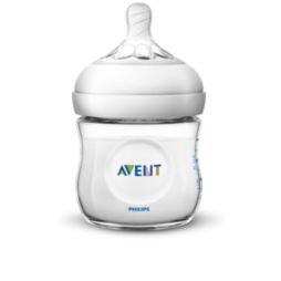 Avent SCF030/01 Natural baby bottle