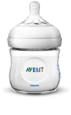 Philips Avent Natural baby bottle SCF030/17