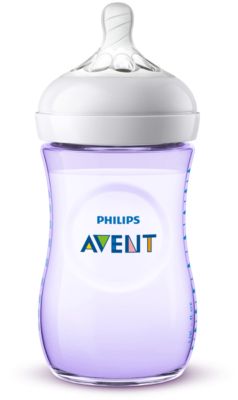 Philips Avent Natural-babyfles SCF033/14