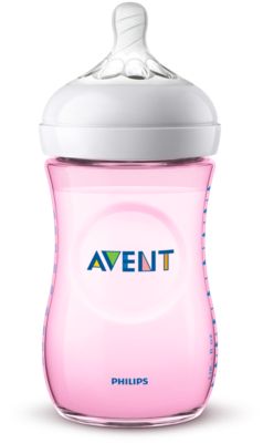 Philips Avent Natural-babyfles SCF034/17