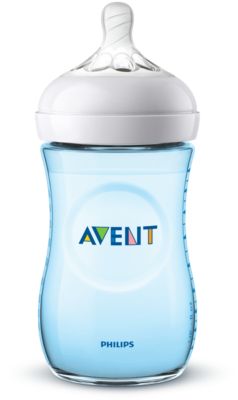 Philips Avent Natural-babyfles SCF035/17