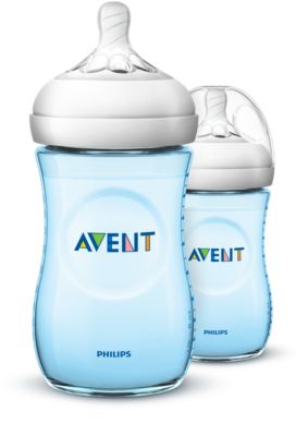 Philips Avent Natural baby bottle SCF035/27