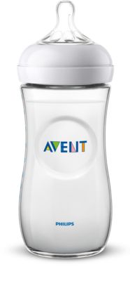Philips Avent Natural Babyfles Scf03617 philips kopen in de aanbieding
